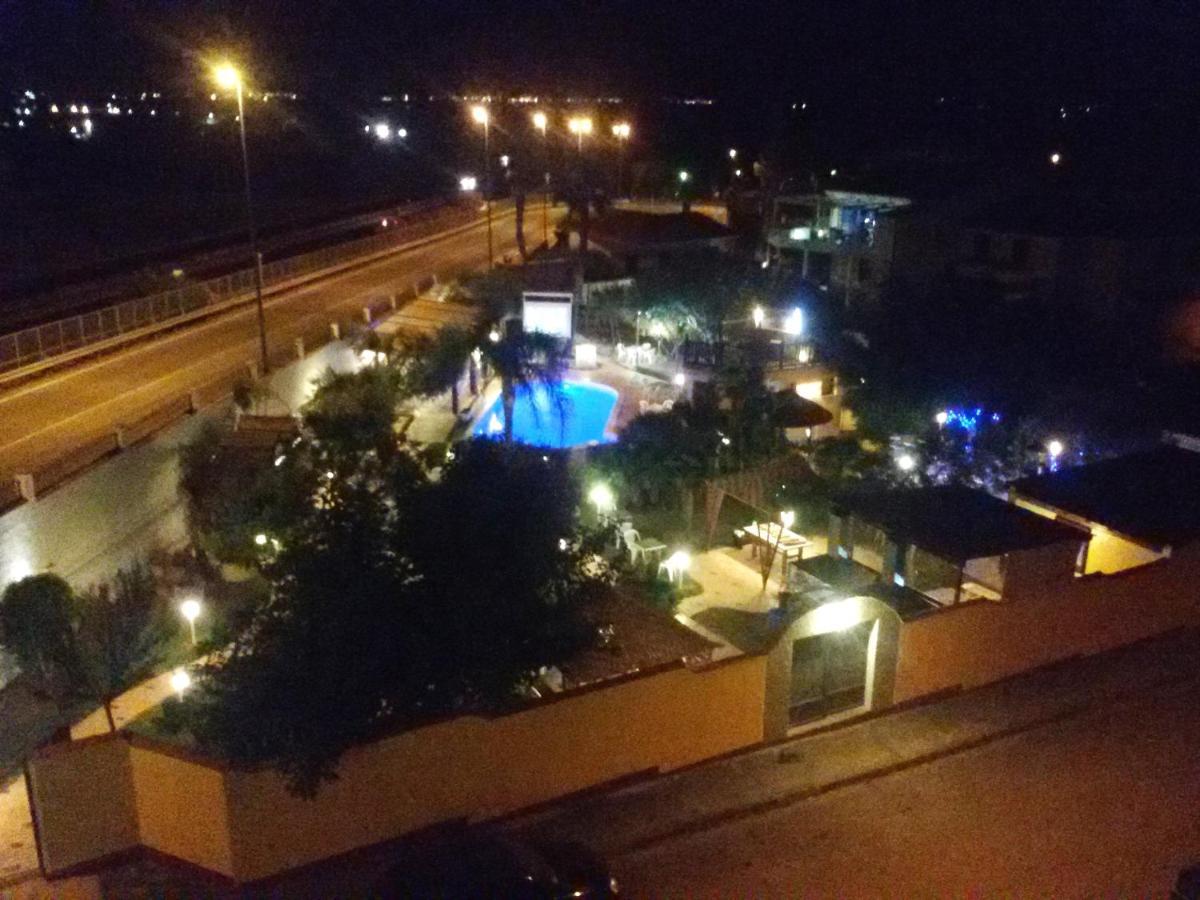 Palladium Hotel