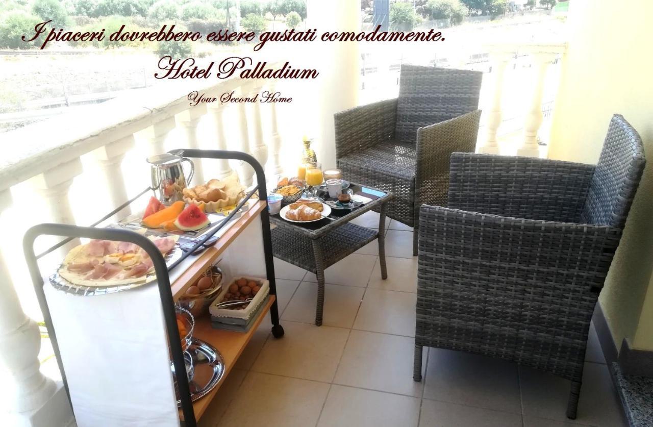 Palladium Hotel Monastir