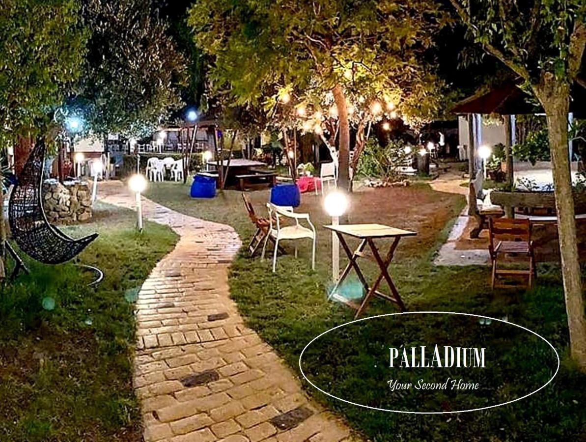 Palladium 3* Monastir