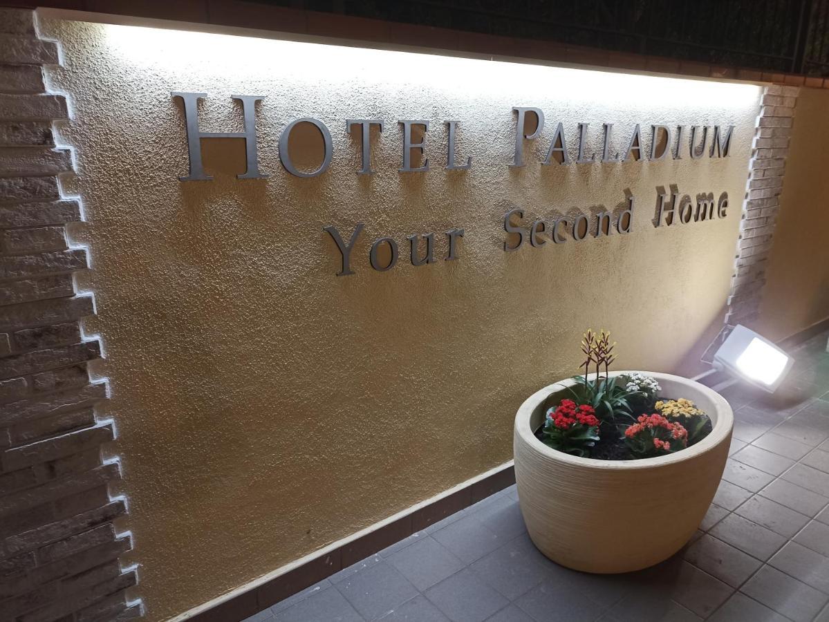Palladium Hotel