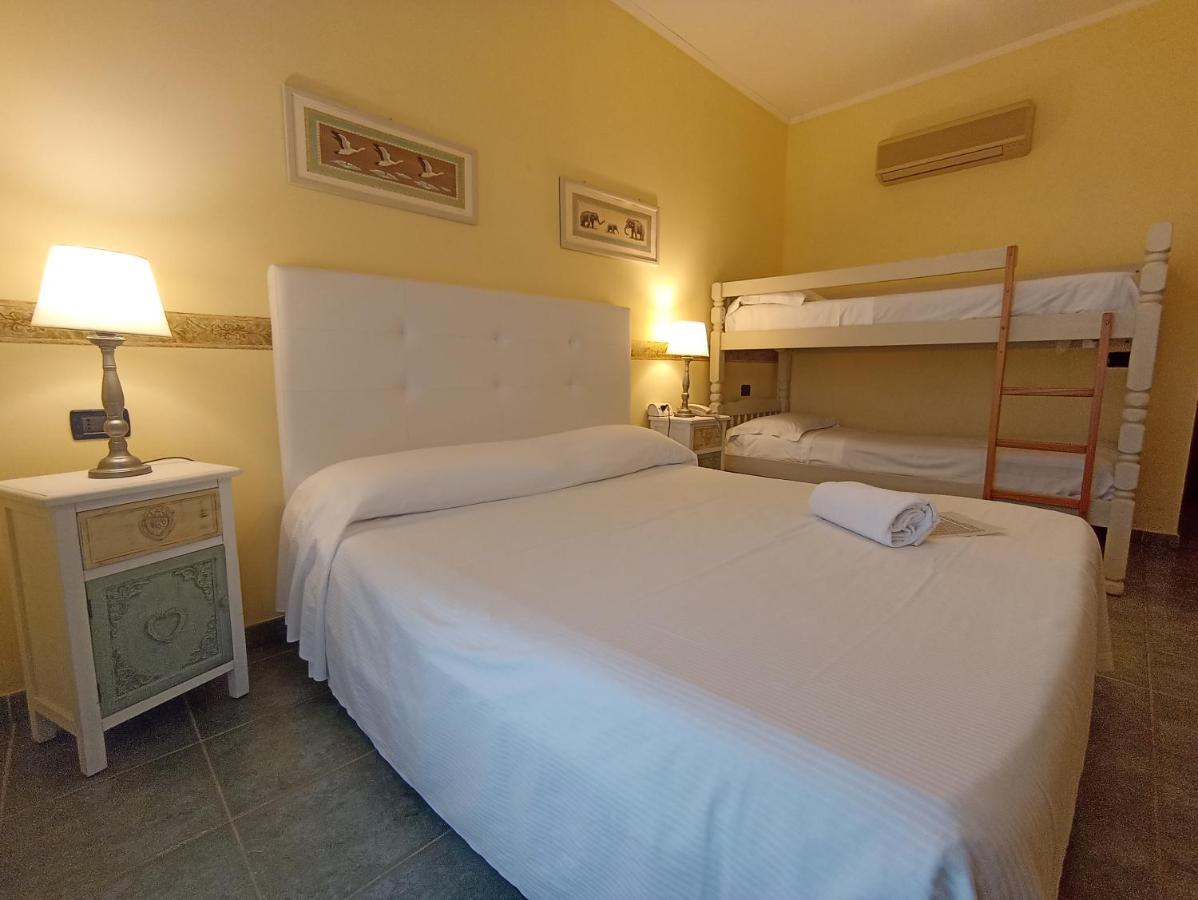 Palladium 3* Monastir