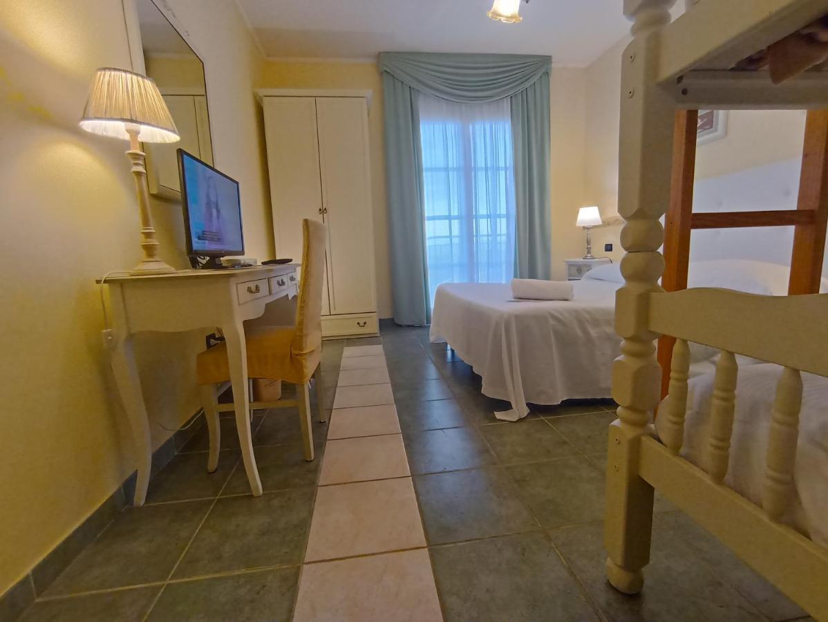 Hotel Palladium 3*