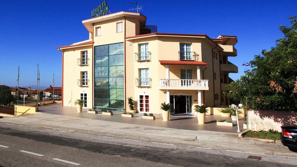 Palladium Hotel Monastir