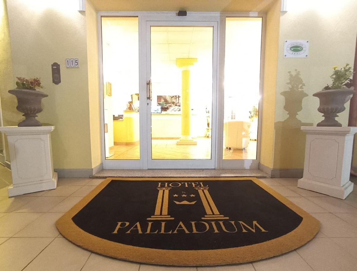 Hotel Palladium Monastir