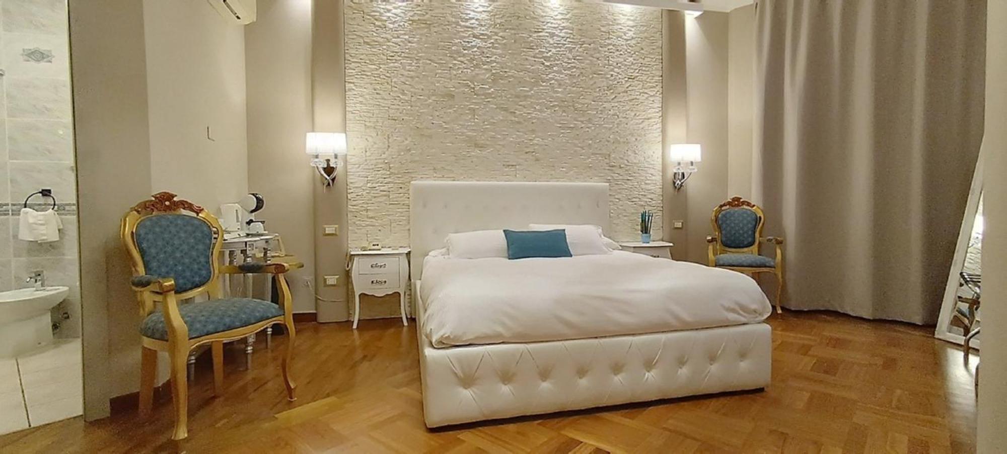 Palladium Hotel 3*
