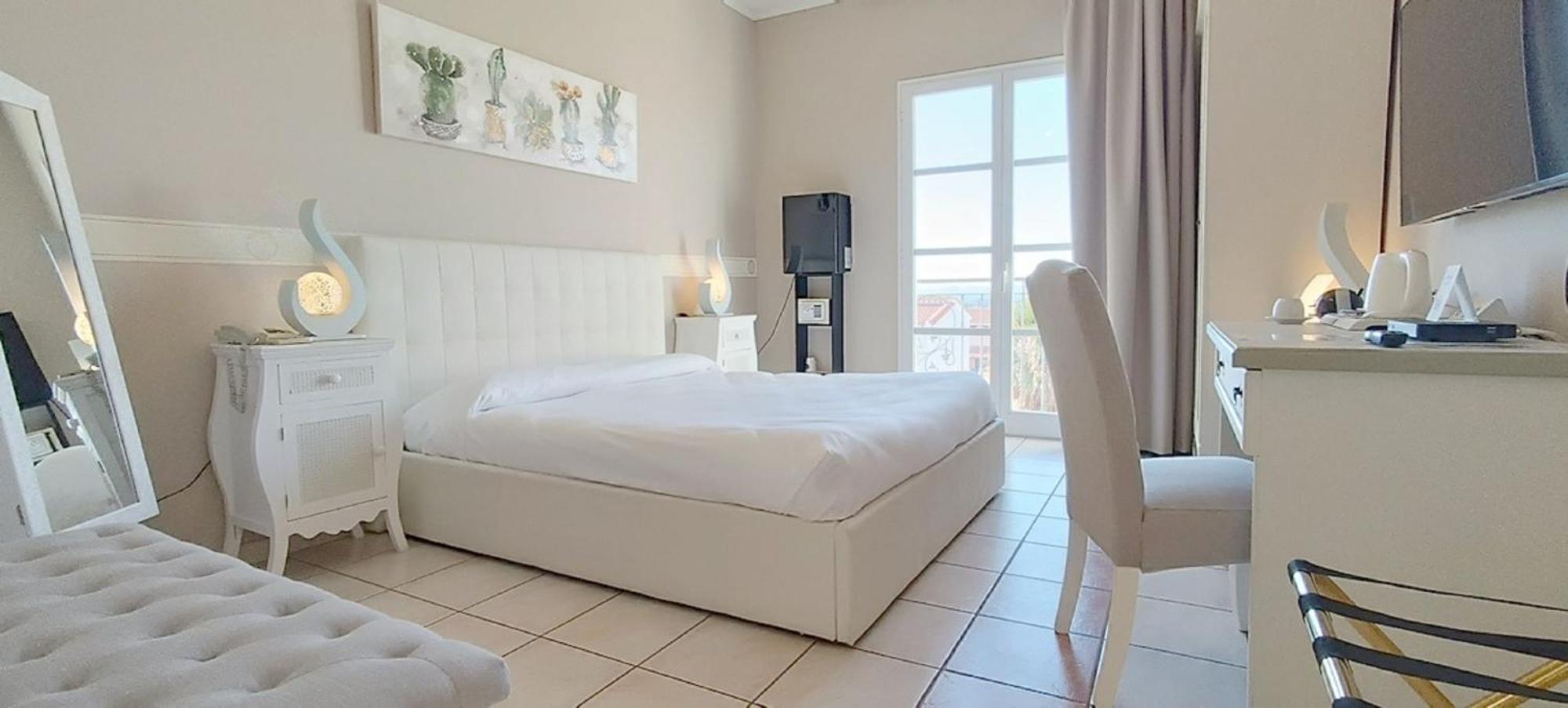 Palladium Hotel 3*