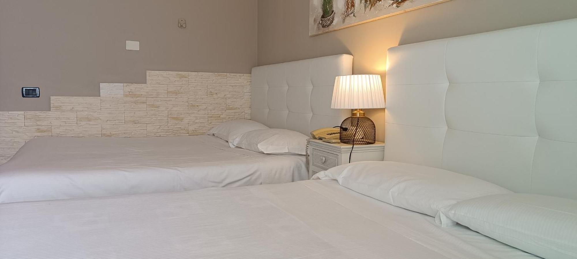 Palladium Hotel 3*