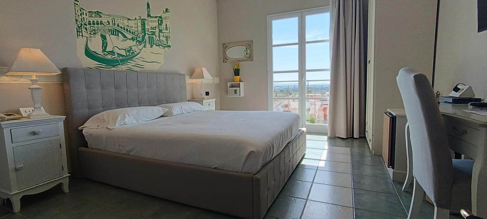 Hotel Palladium Monastir
