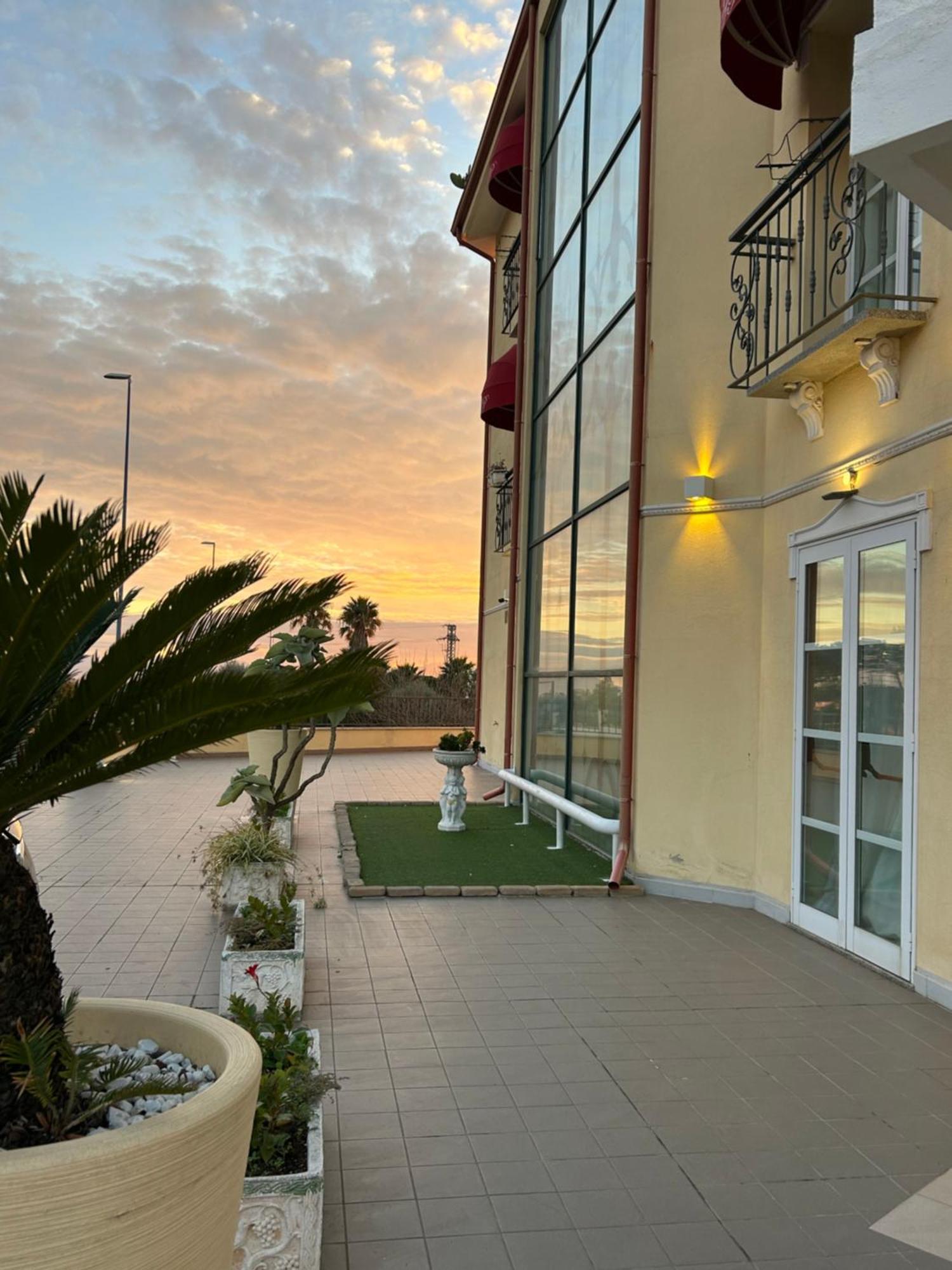 Hotel Palladium Monastir
