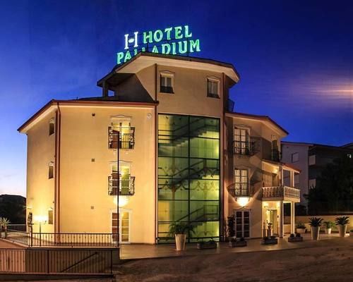 Palladium Monastir