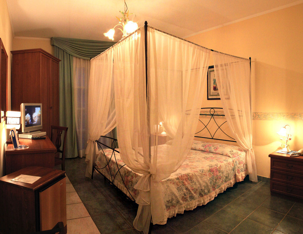 Hotel Palladium