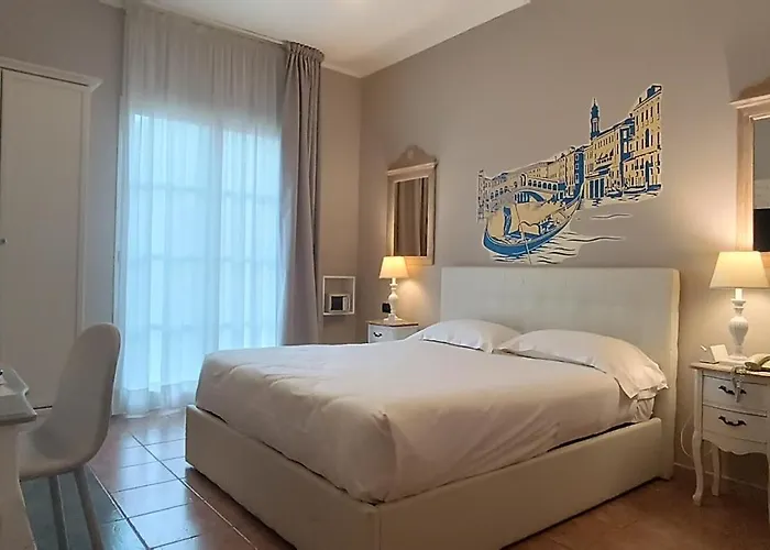 Hotel Palladium