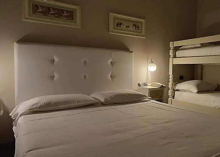 Hotel Palladium