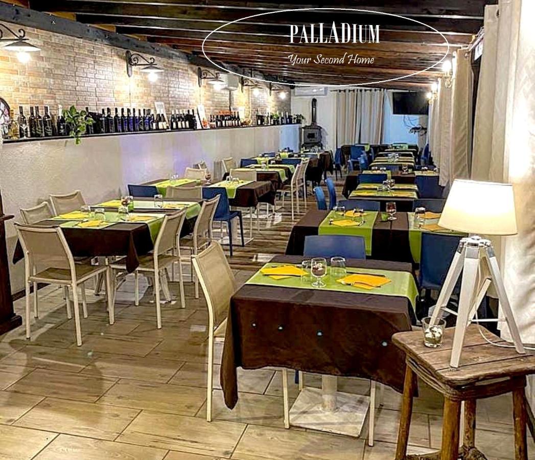 Palladium Hotel