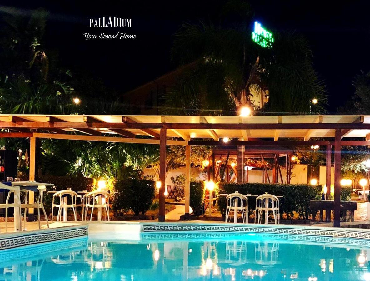 Hotel Palladium