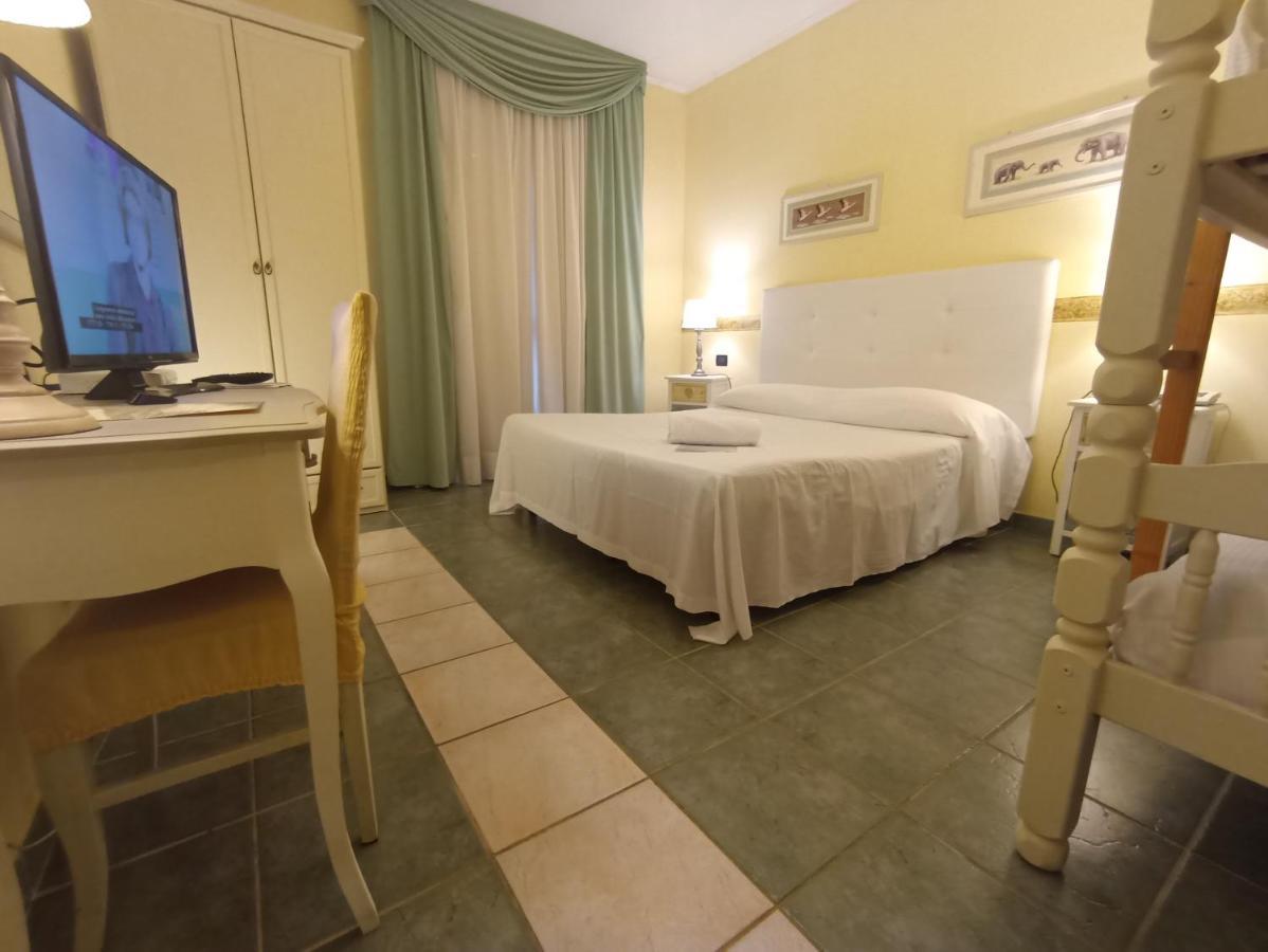 Hotel Palladium