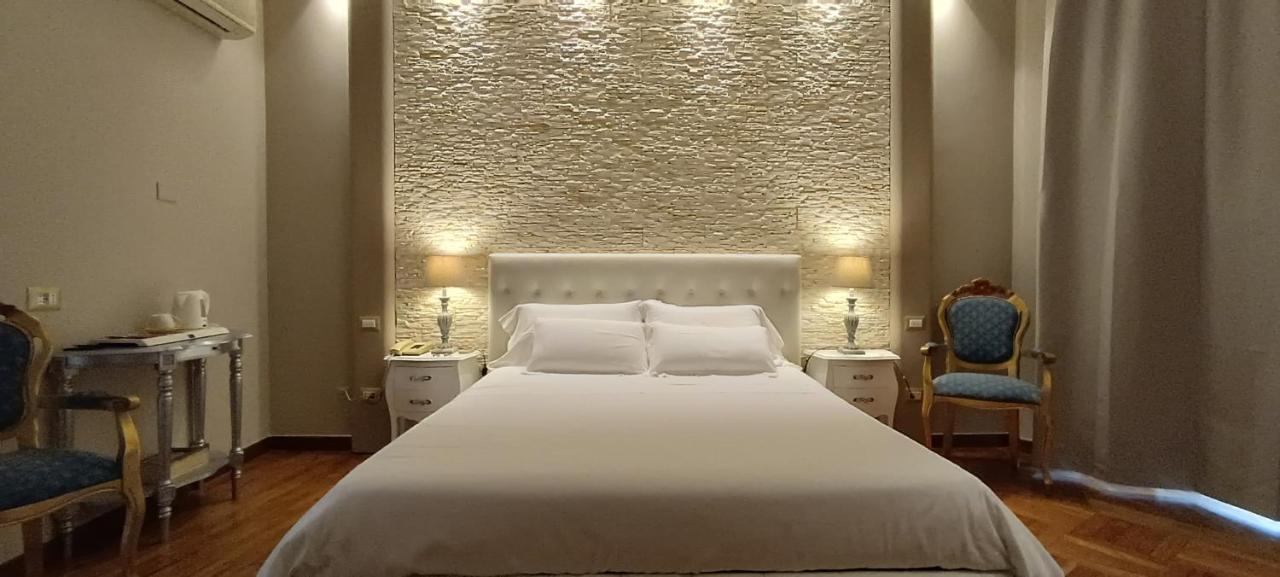 Hotel Palladium