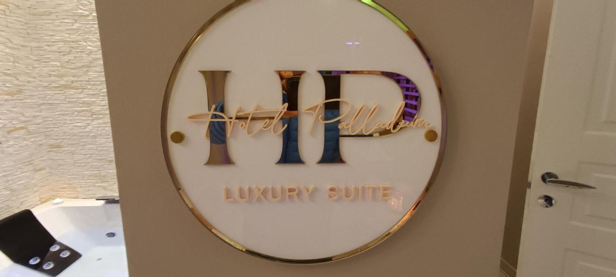 Hotel Palladium 3*