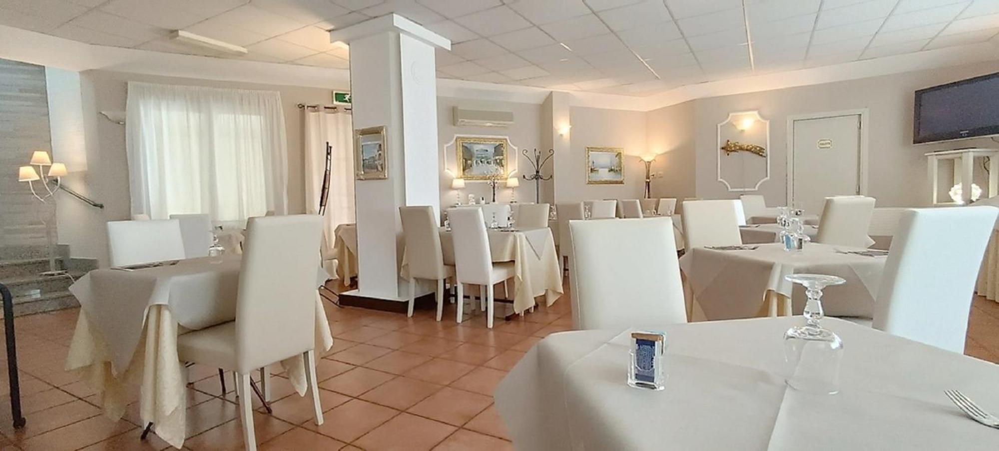 Hotel Palladium Monastir