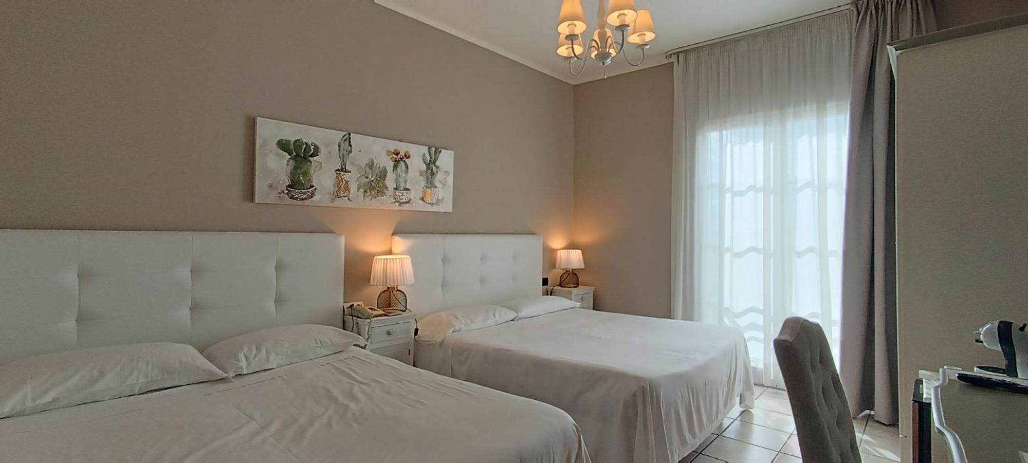 Hotel Palladium 3*