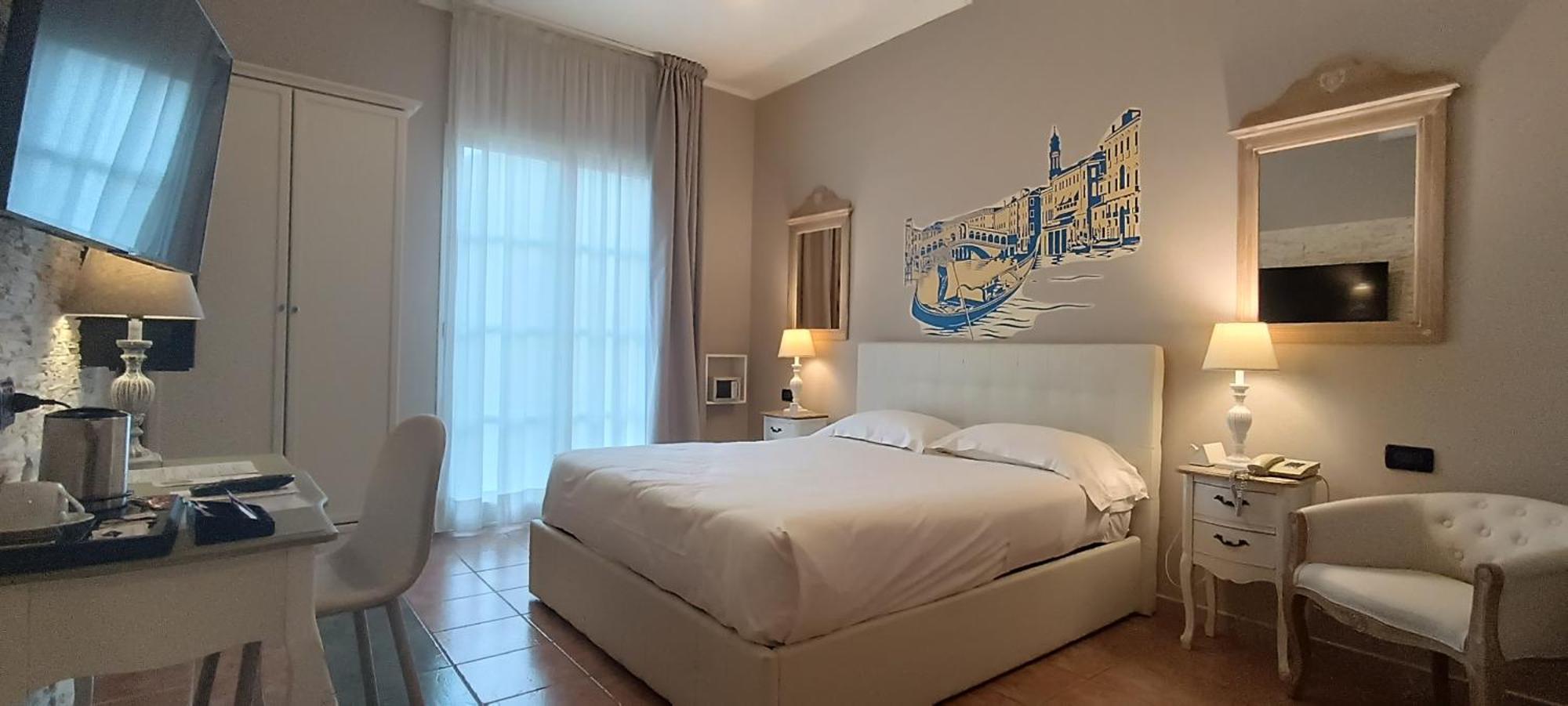 Hotel Palladium Monastir