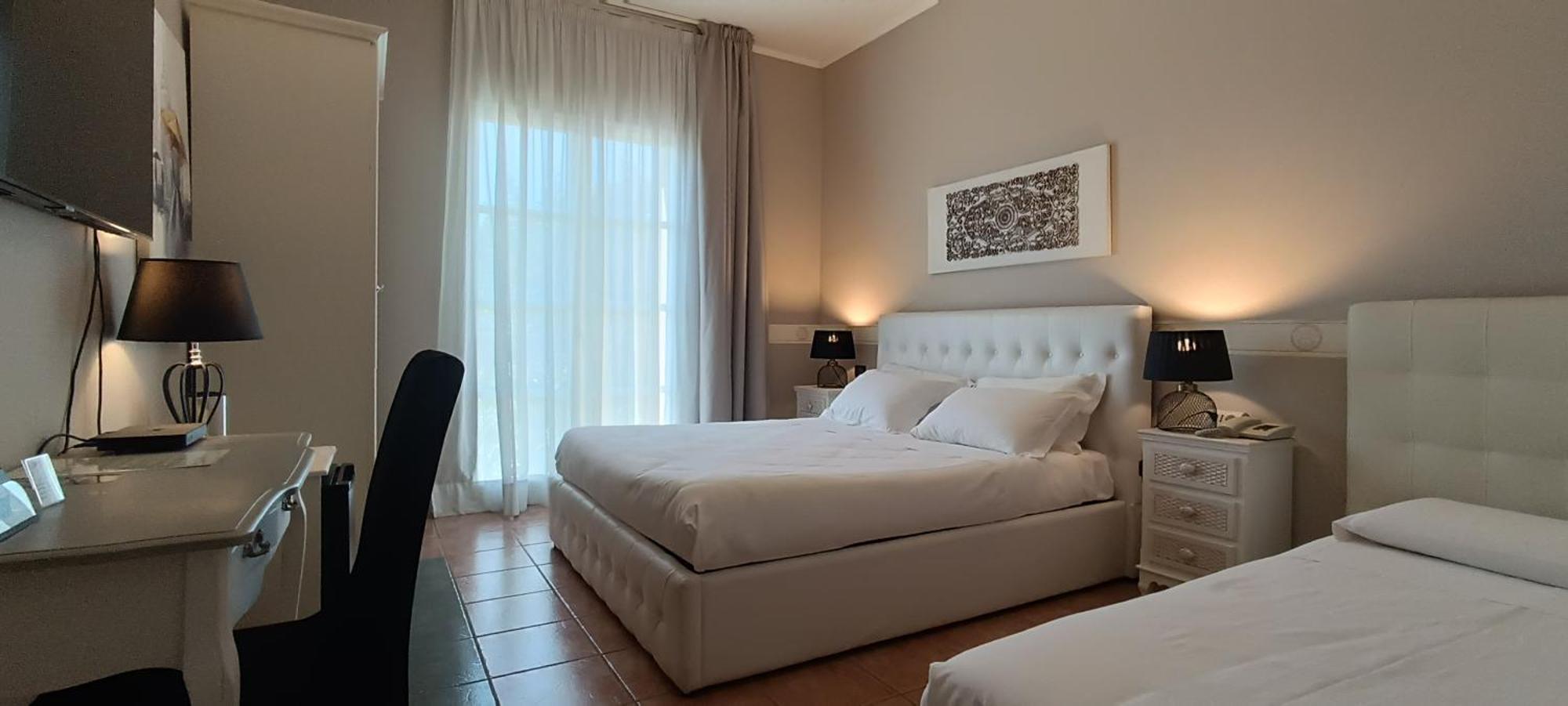 Palladium Monastir