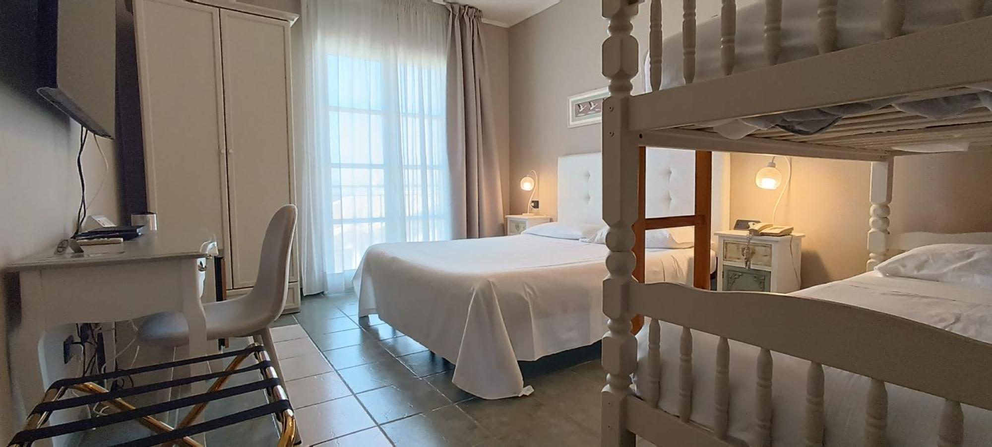 Palladium 3* Monastir