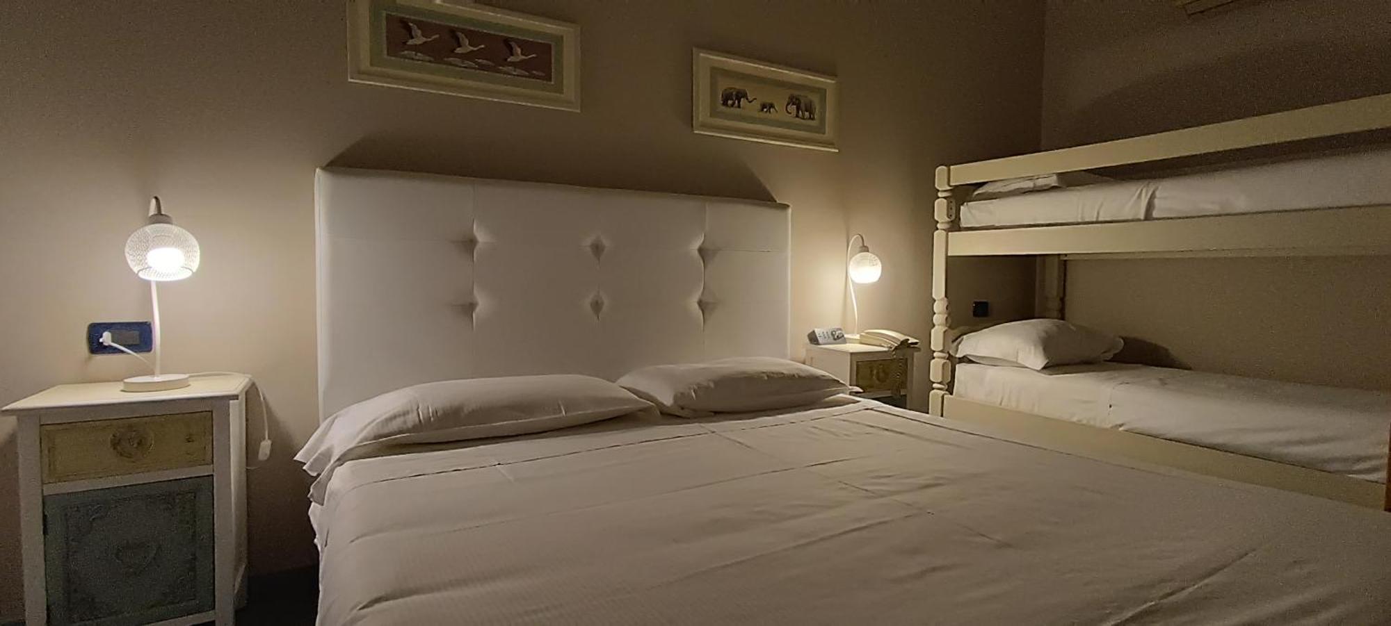 Palladium Hotel