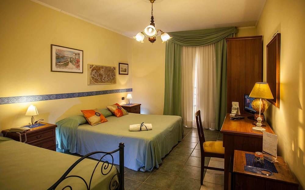 Palladium Hotel Monastir