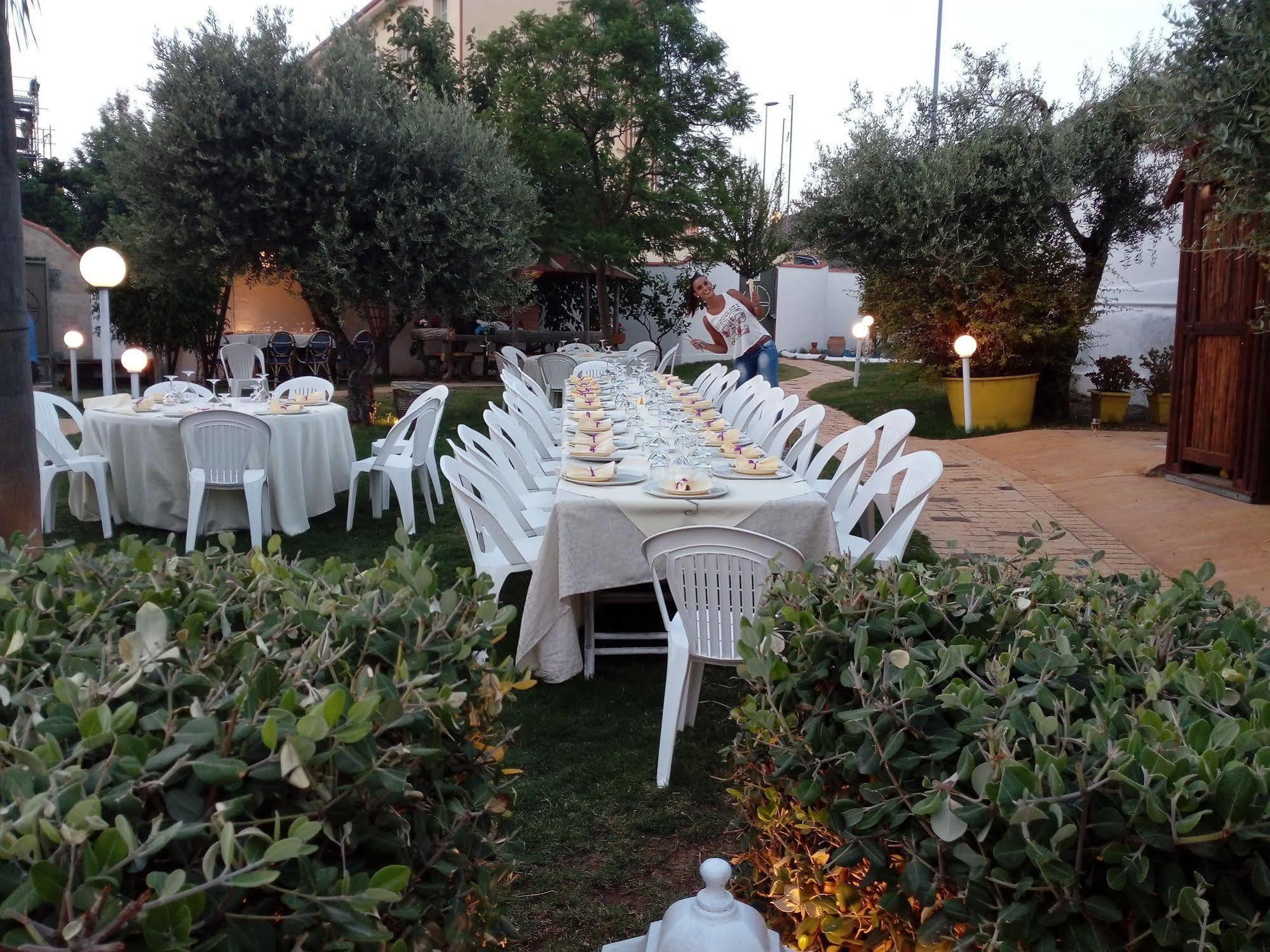 Hotel Palladium